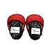 TAURUM Focus Pad Breathable, Durable, Boxing Pads for Long Lasting Performance (Red)
