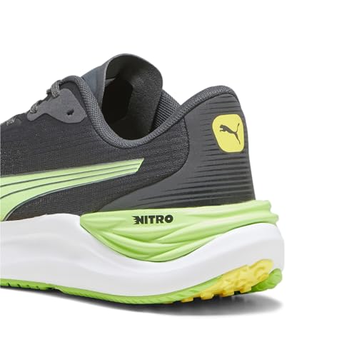 Image of Puma Men Electrify Nitro 3 Running Shoe