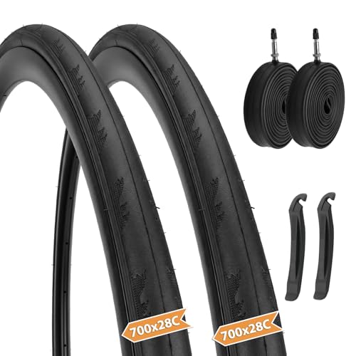 Hycline 700x28C Road Bike Tires