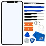 iphone frontglas reparatur Kompatibel mit iPhone 11 A2221 A2111 A2223 2019 Wichtig Bitte überprüfen Sie vor dem Kauf dieses Artikels die Modellnummer Ihres Geräts. Sie finden den Modelltyp Ihres Geräts auf Ihrem Gerät und/oder in den Einstellungen.