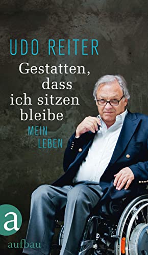 Gestatten, dass ich sitzen bleibe: Mein Leben., 11.64