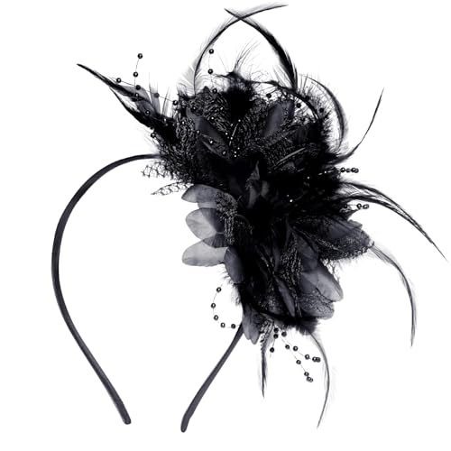 fascinators for women summer