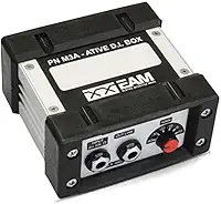 Direct Box EAM PN M3A Ativo 1 Canal