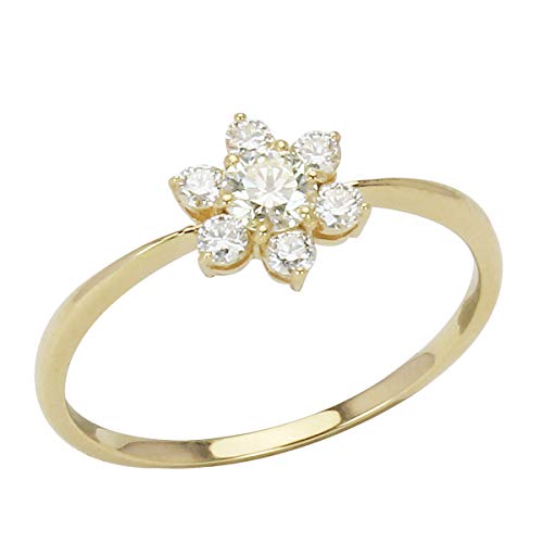 リング 指輪 フラワーモチーフ リング 腕時計 アクセサリーの人気商品 通販 価格比較 価格 Com