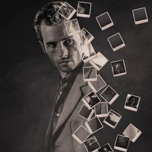 Short-term memory loss in search for wife's killer.The momento movie recap.