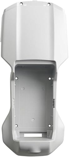 Miniatura 3 de Para DJI Mavic Air 2 Cuerpo Shell superiormedio marcoinferior Mavic Air 2 repuesto reparación piezas de repuesto (color  3 en uno)