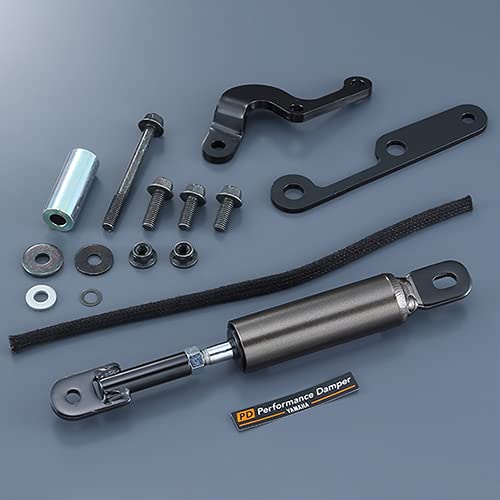 Amazon | YAMAHA(ヤマハ) パフォーマンスダンパー XMAX Q5K-YSK-111