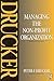 Managing the Non-Profit Organization
