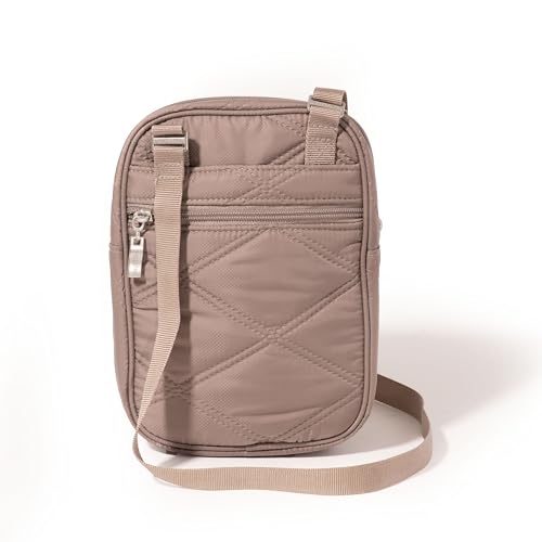 Image of Baggallini Journey Crossbody Bags for Women 9x6 Small Lightweight Travel Handbag W /RFID