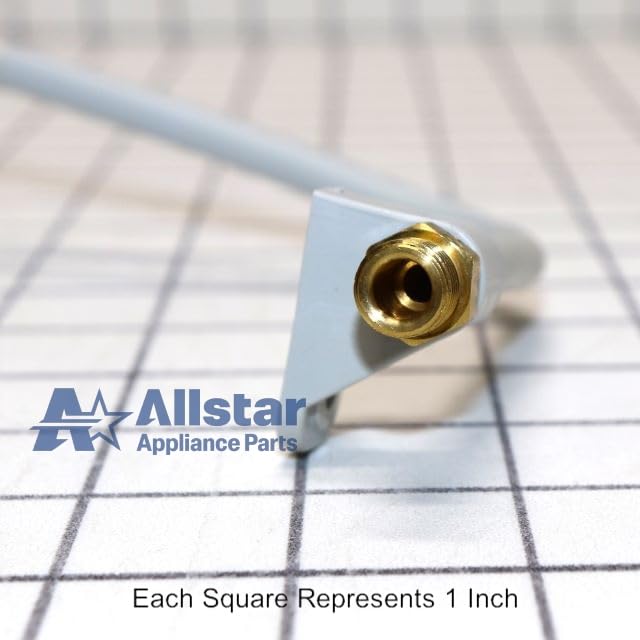 WPW10217922 OEM Ice Machine Water Line