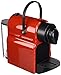 Nespresso Inissia Espresso Maker, Red