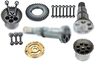 Hydraulic Pump Repair Parts Kit for Parker F11-020