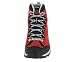 Brütting Damen Mount Bona High Trekking- & Wanderschuhe, Rot, 38 EU