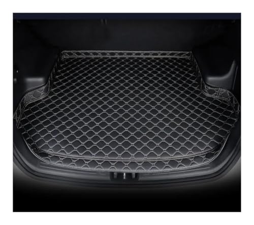 Tapis protection coffre pour CX-9 2021 accessoires auto