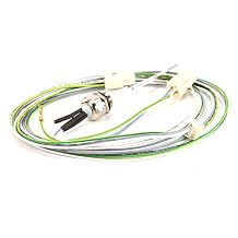 Rational 87.01.220, Filling Level Electrode 85 Mm