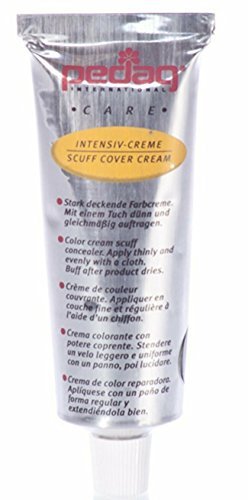 pedag Intensive-Creme (50 ml, Schwarz)