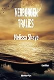 Verborgen Tralies (VT-reeks Book 7) (Dutch Edition)