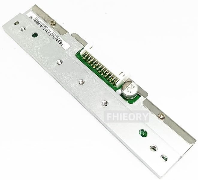 New Printhead for TSC MB240 MF2400 Thermal Printer Assy 203dpi Genuine 98-0800022-01LF