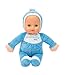 Giochi Preziosi Cicciobello Bebè Bellissimo, Bambola Morbida e Profumata