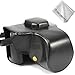 Produktbild Fujifilm X-T3 Systemkamera Tasche First2savvv schwarz Premium Qualität Ganzkörper- präzise Passform PU-Leder Kameratasche Fall Tasche Cover für Fuji Fujifilm X-T3 XT3