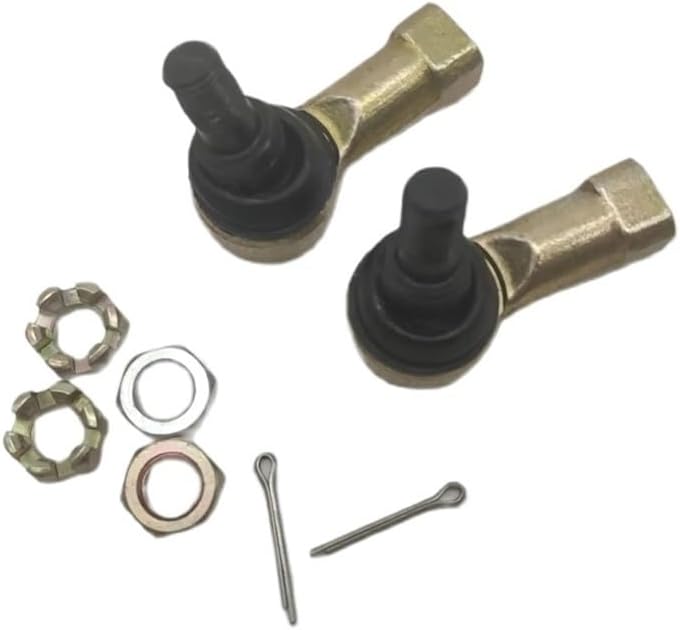 All Balls Tie Rod End Kit 51-1007 Compatible With Fit For 250cc
