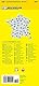 Gard, Herault - Michelin Local Map 339: Map