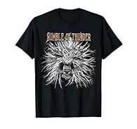 Music Album Artwork design. Official The Hu Merchandise The Hu Rumble Of Thunder T-Shirt; The Hu Rumble Of Thunder Hoodie; The Hu Rumble Of Thunder Sweatshirt; The Hu Rumble Of Thunder Long Sleeve; The Hu Rumble Of Thunder Merchandise; The Hu Rumble ...