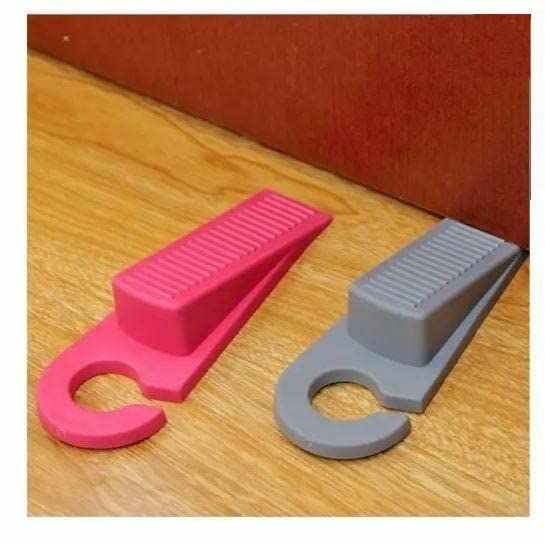 See full amazon price history chart for S Cart Heavy Duty Slip-Resistant Rubber Door Stopper - Two Piece Door Wedge Stoppers with Holder Multicolor S Cart Heavy Duty Slip-Resistant Rubber Door Stopper - Two Piece Door Wedge Stoppers with Holder Multicolor (B0BSNB73VG) Amazon Price History, Amazon Price Tracker