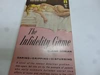 The Infidelity Game "Beacon" Adult Book B00DY9XJHU Book Cover