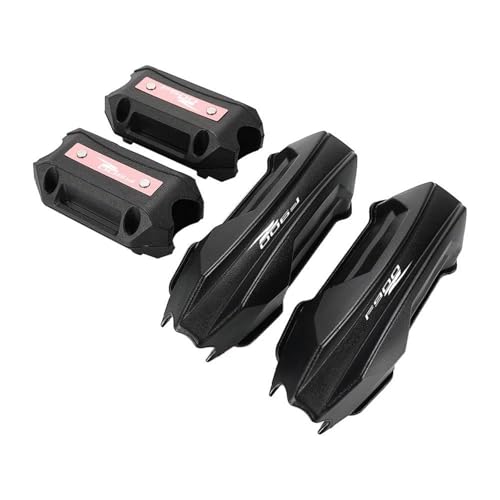 �ɓK������F900R F900 RF 900R 2020 2021 �I�[�g�o�C�G���W���N���b�V���o�[�ی�o���p�[�����K�[�h�u���b�N 25mm