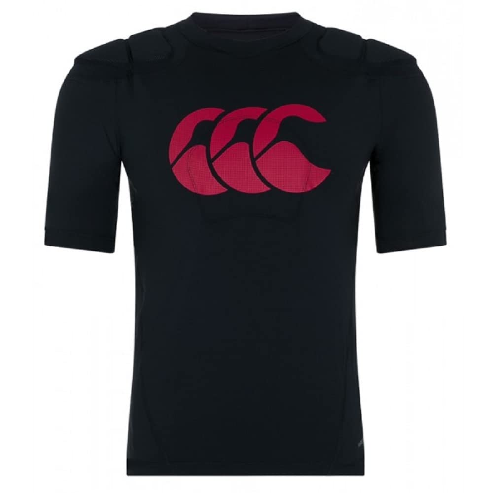 Canterbury Unisex Vapodri Raze Weste, Rugby Padded Protection Schutzhilfen (1er Pack)