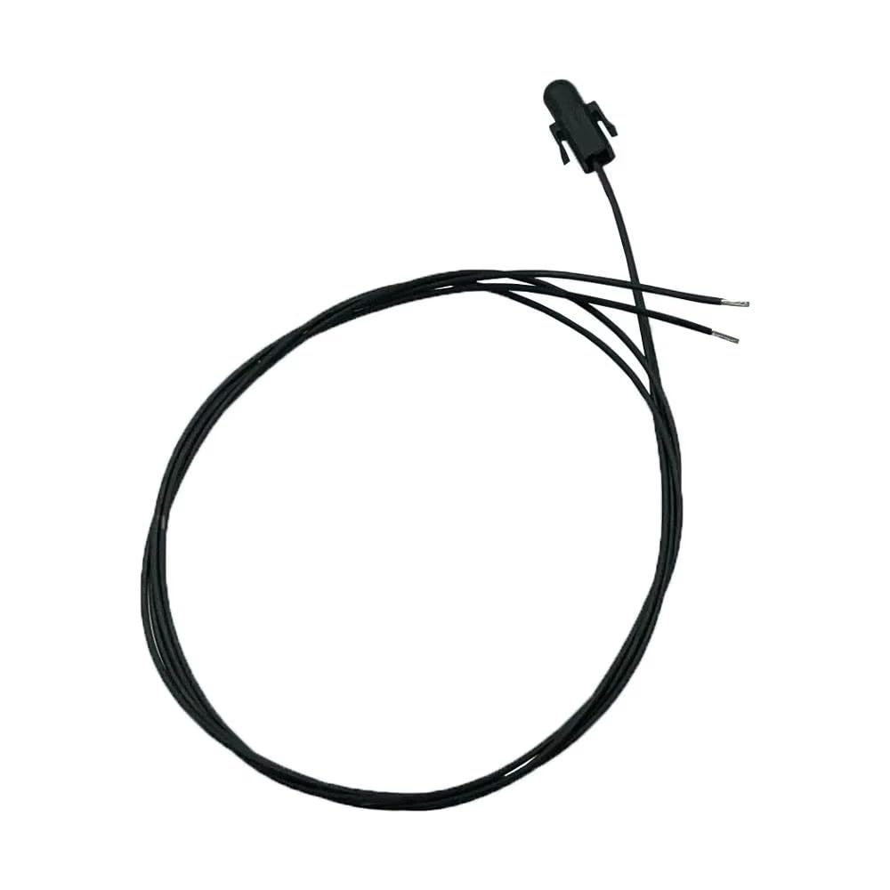 Sensore Auto Compatibile Con Jaguar Per XF XJ XK XE Sensore Di Temperatura Ambiente Esterno Sotto Lo Specchietto 30674546
