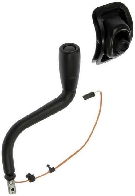 Automatic Transmission Shift Lever for Cadillac Escalade EXT 2002, for Chevrolet Avalanche 1500 2002-2006, for Avalanche 2500 2002-2006, for Silverado 1500 1999-2006