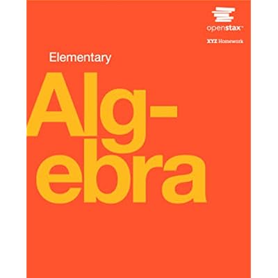 Elementary Algebra
