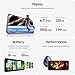 Samsung Galaxy Ai S24 Fe (256GB + 8GB) SM-721 Dual Sim Latino Version 6.7