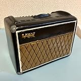 陶器製 VOX 限定アンプ型貯金箱 ノベルティ