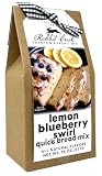 Rabbit Creek Lemon Blueberry Quick Bread Mix – Easy To Make ...