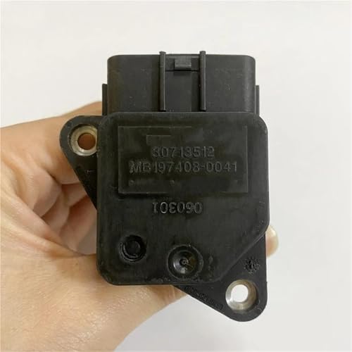 Débitmètre d'air MAF 9202199 composant électronique Volvo S40 2006