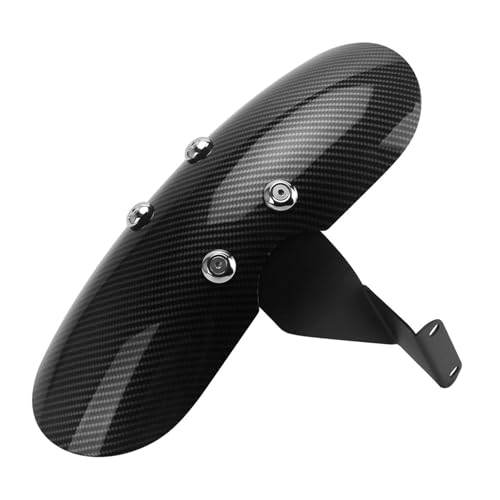 Garde-boue moto tout-terrain pour Scrambler et Cafe Racer 400 800