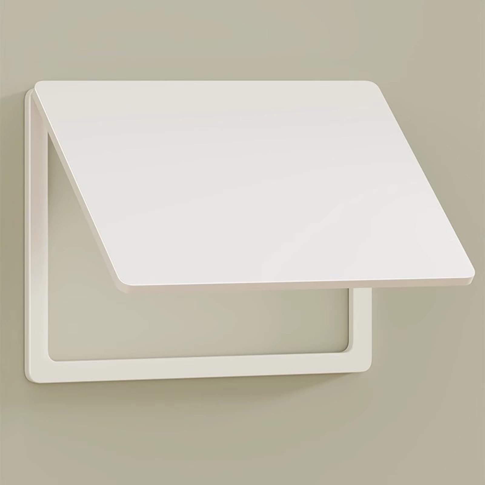 Tapa para Cuadro de Interruptores | Decorativa Moderna | Cubierta Decorativa Para De Interruptores | para Pasillo Cocina Garaje Sótano Sala de Estar Hogar y