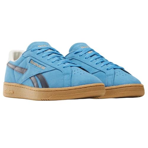 Image of Reebok Unisex Adult Club C Grounds Sneakers