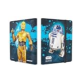 Gamegenic Star Wars: album Unlimited a 18 tasche – C-3PO/R2-D2