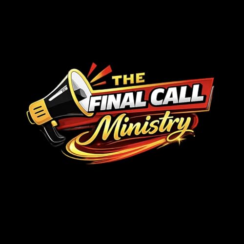 The Final Call Ministry copertina