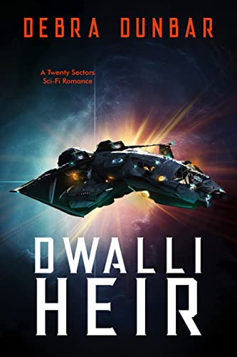 Cover of Dwalli Heir
