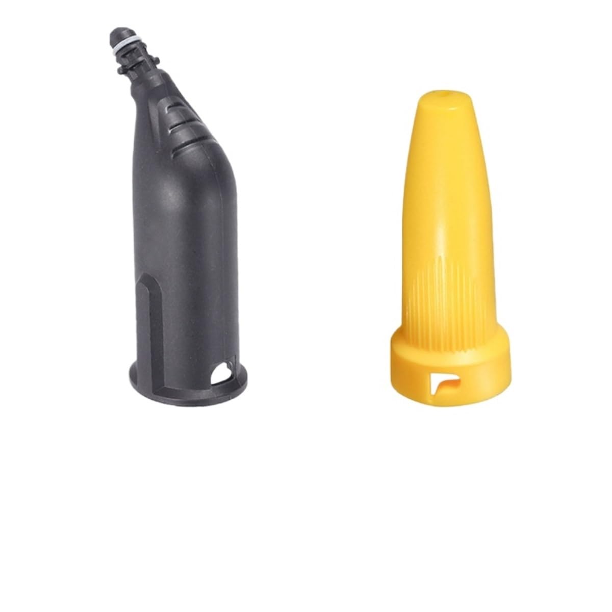 Boquilla de refuerzo compatible con K-archer SC1 SC2 SC3 SC4 SC5 SC7 CTK10 CTK20 accesorios de repuesto para limpiador de vapor (verde militar)