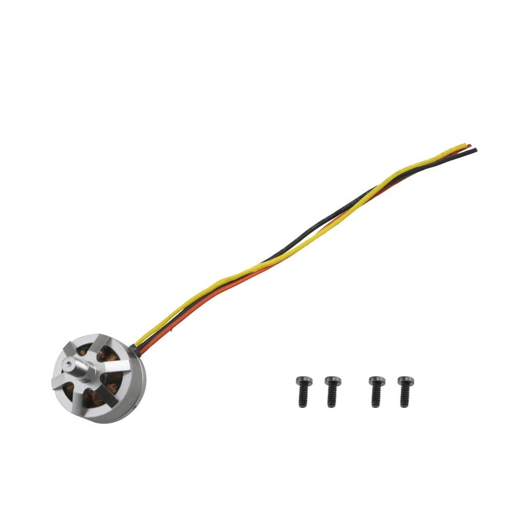 KingVal Replacement CCW Brushless Motor Compatible with JJRC X7 Smart RC Drone Quadcopter