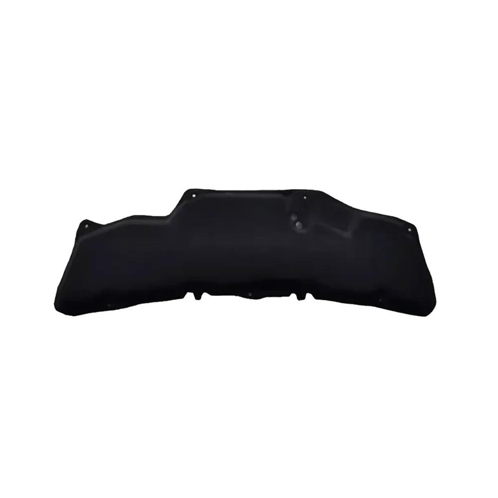 Coton insonorisé de capot pour rouler au calme en Nissan Sylphy
