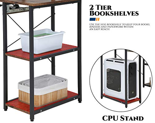 image for FDW Computer Desk 46