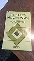 Kidney in Liver Disease 0683028049 Book Cover