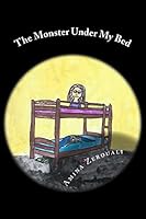 The Monster Under My Bed 1507788800 Book Cover